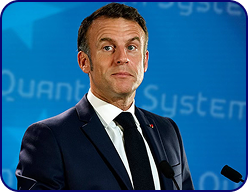 Macron